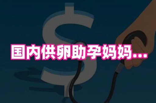 国际助孕网 1